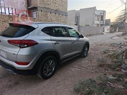 هیوندای تۆکسۆن